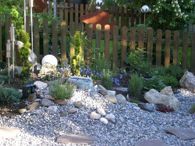 Stunning Stein Garten Design Photos - Farbideen fürs Wohnzimmer ... Stunning Stein Garten Design Photos - Farbideen fürs Wohnzimmer ...